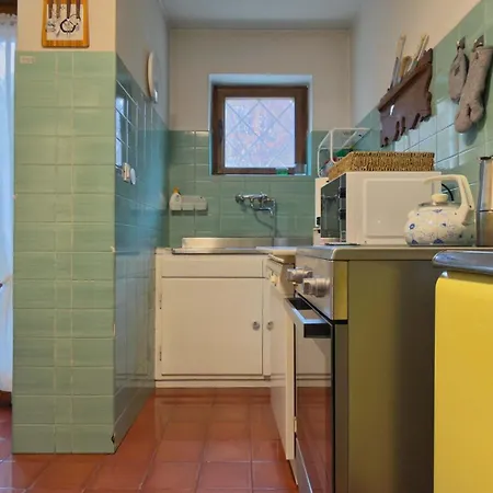Apartment Homeby, Ca' Del Molin *
