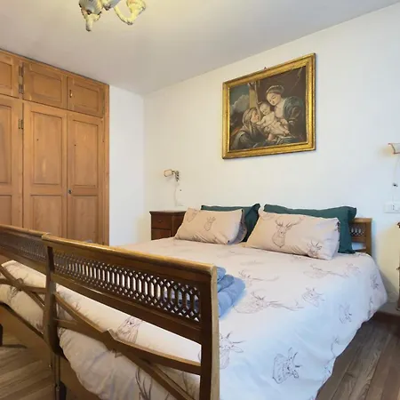 Homeby, Ca' Del Molin Cortina d'Ampezzo