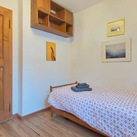 Homeby, Ca' Del Molin Cortina dʼAmpezzo