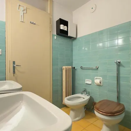 Apartment Homeby, Ca' Del Molin