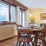 Lägenhet Homeby, Ca' Del Molin Cortina dʼAmpezzo