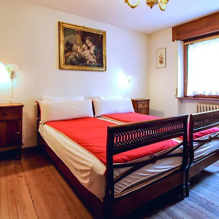 Homeby, Ca' Del Molin Κορτίνα Ντ' Αμπέτσο