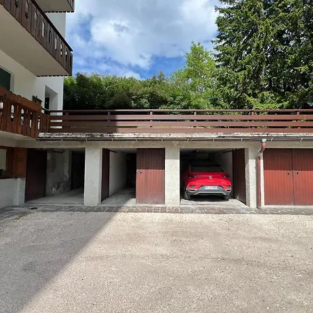 Homeby, Ca' Del Molin Διαμέρισμα