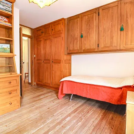 Homeby, Ca' Del Molin 아파트 코르티나 담페조