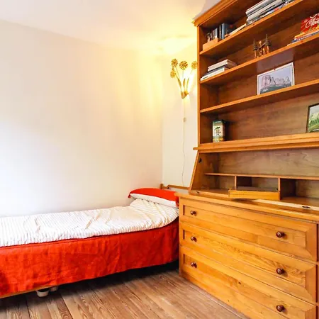 아파트 Homeby, Ca' Del Molin