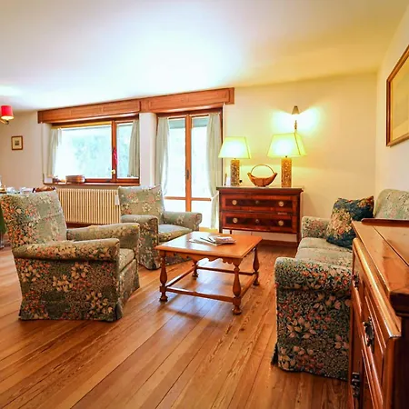 Διαμέρισμα Homeby, Ca' Del Molin *