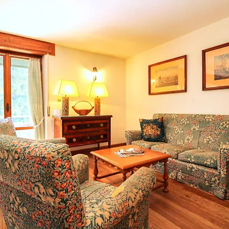 Homeby, Ca' Del Molin * Cortina dʼAmpezzo