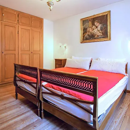 Homeby, Ca' Del Molin 아파트