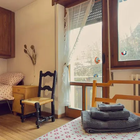 Homeby, Ca' Del Molin Διαμέρισμα *