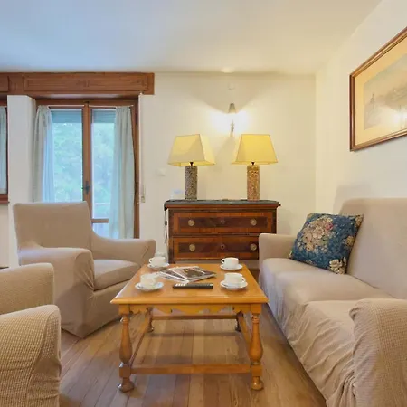 Homeby, Ca' Del Molin Lägenhet Cortina dʼAmpezzo