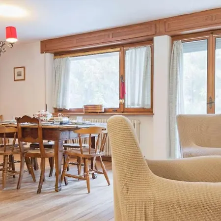 Homeby, Ca' Del Molin Lägenhet *