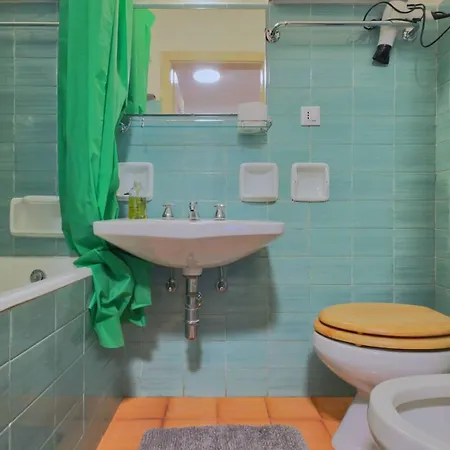 Διαμέρισμα Homeby, Ca' Del Molin